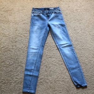 Women’s Aeropostale jeans